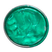 Green Liquid Masterbatch - Grade: A