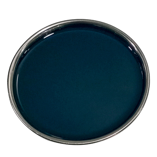 Dark Green Liquid Masterbatch - Grade: A