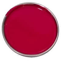 Red Liquid Masterbatch - Grade: A