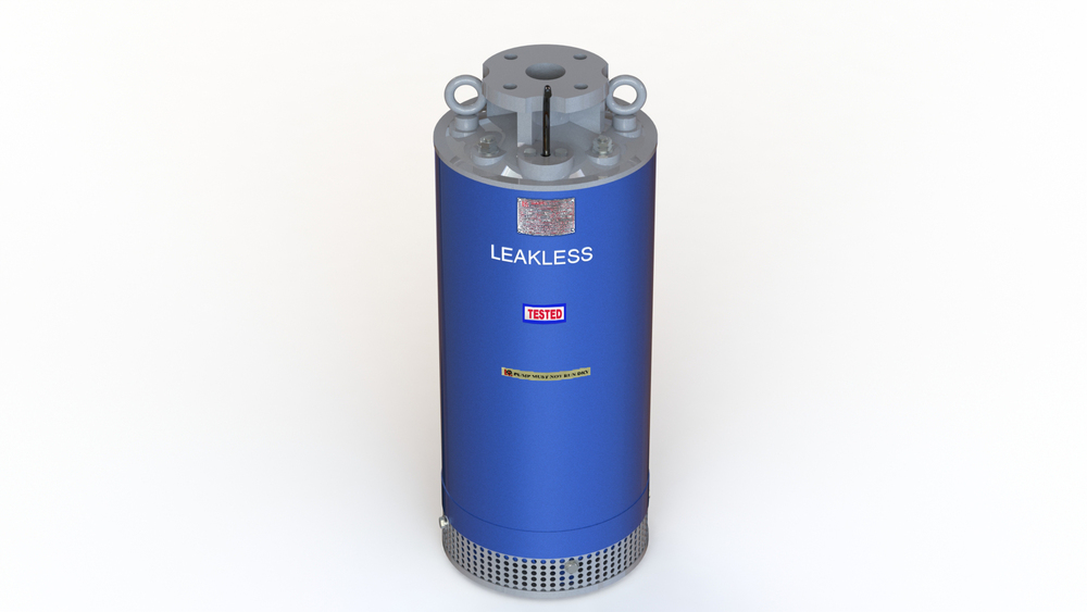 Industrial Sewage Pumps - Flow Rate: Upto 200 Ma /Hr