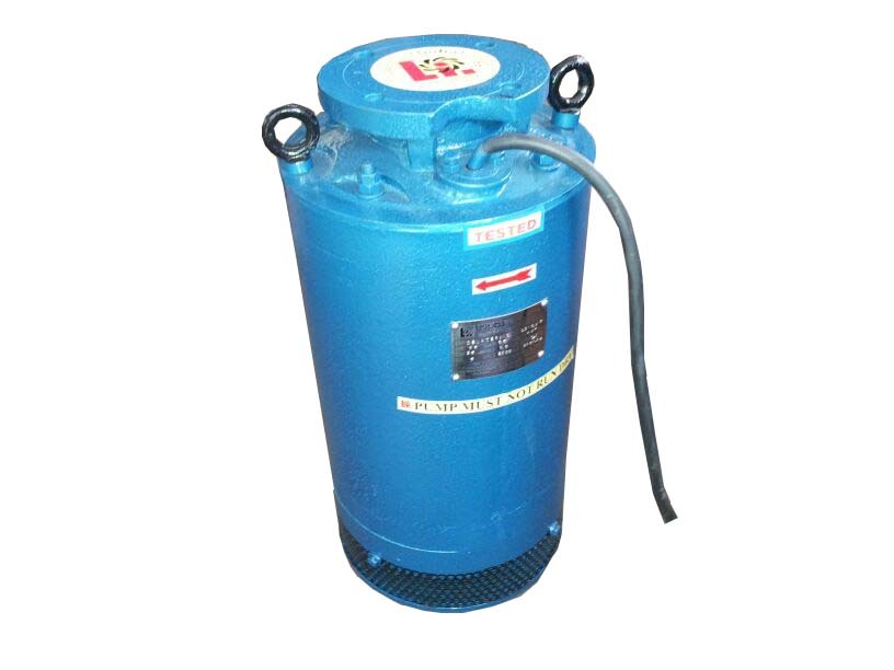 Industrial Sewage Pumps - Flow Rate: Upto 200 Ma /Hr