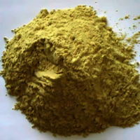 Purified Bentonite Nf - Montmorillonite Powder, 25 Kg | Nf Certified For Pharmaceuticals, Cosmetics, And Industrial Applications