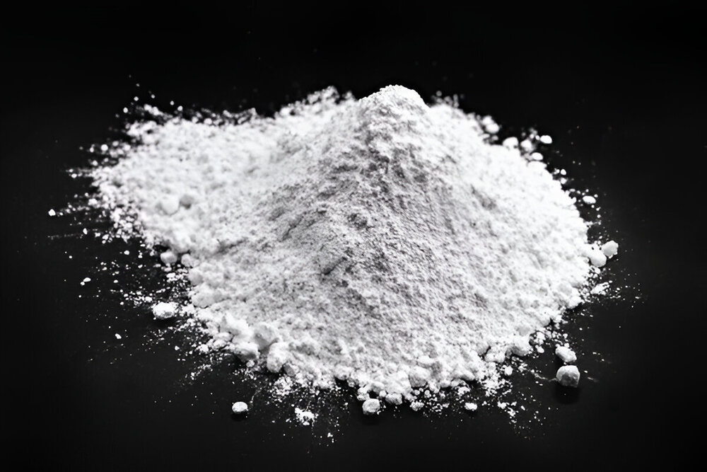 Diatomaceous Earth Powder