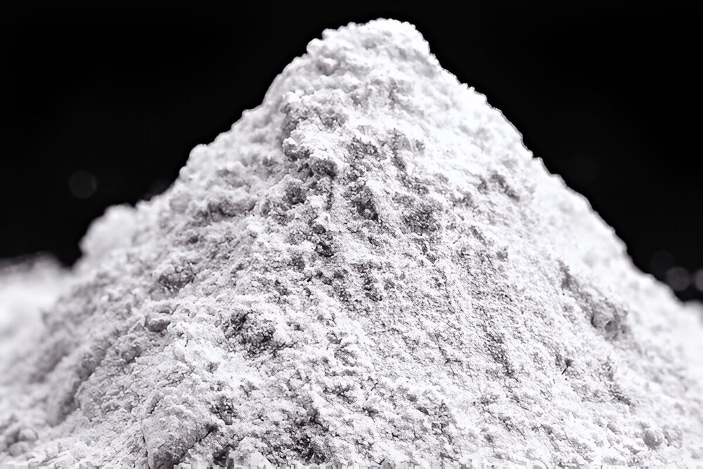 Diatomaceous Earth Powder