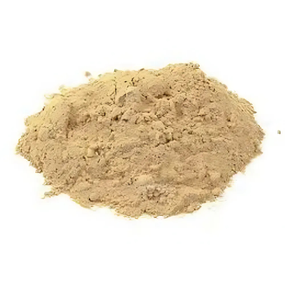 Bentonite I.P