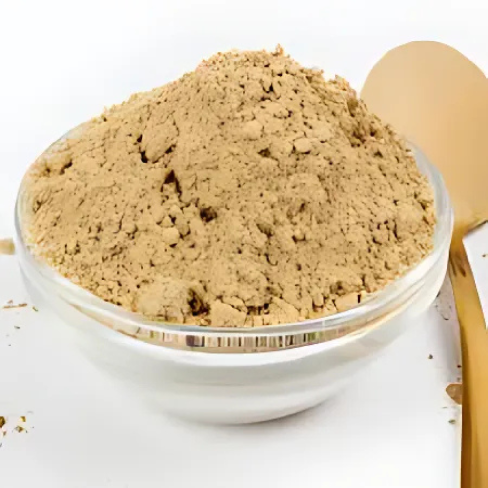 Bentonite I.p - Application: Chemical Industry