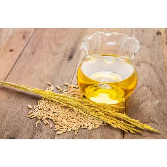 Rice Bran Oil 