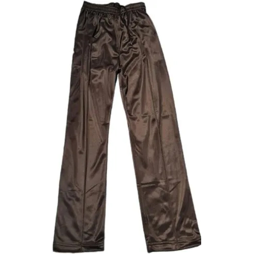 Mens Nylon Track Pant