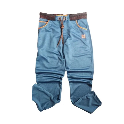 Mens Blue Denim Jeans - Feature: Lightweight