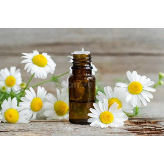 Roman chamomile Extract (Chamaemelum Nobile)