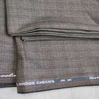 Trouser Fabric