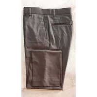 Lycra Blended Trouser