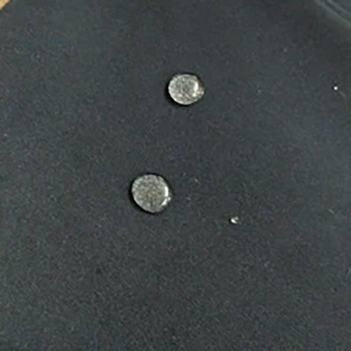 Water Repellent Fabric