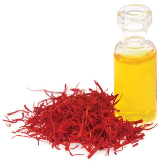 Saffron Liquid Extract ( Crocus Sativus Extract) - Grade: Pharma & Food Grade