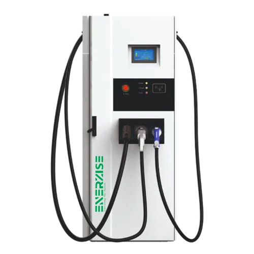 Commercial Ev Charging Station - Battery Life: As Per Available Hours