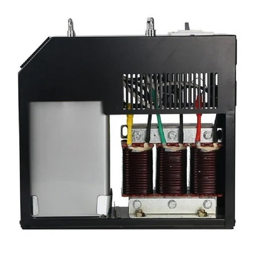 3 फेज स्मार्ट कैपेसिटर बैंक