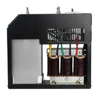 3 फेज स्मार्ट कैपेसिटर बैंक