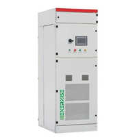 Active Harmonic Filter - Application: Industrial