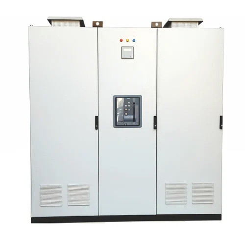 Three Phase APFC Panel