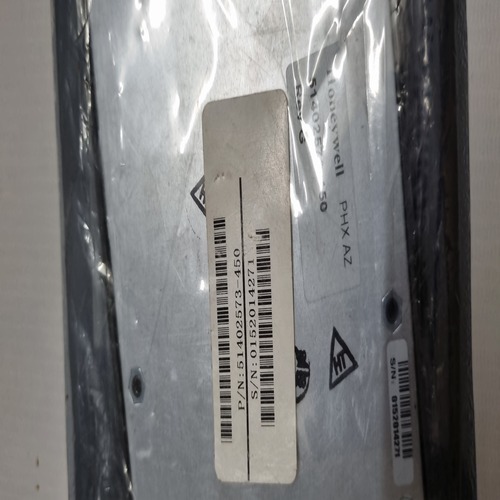 HONEYWELL 51402573-450 HPM UCN INTERFACE MODULE ASSEMBLY 51402573450