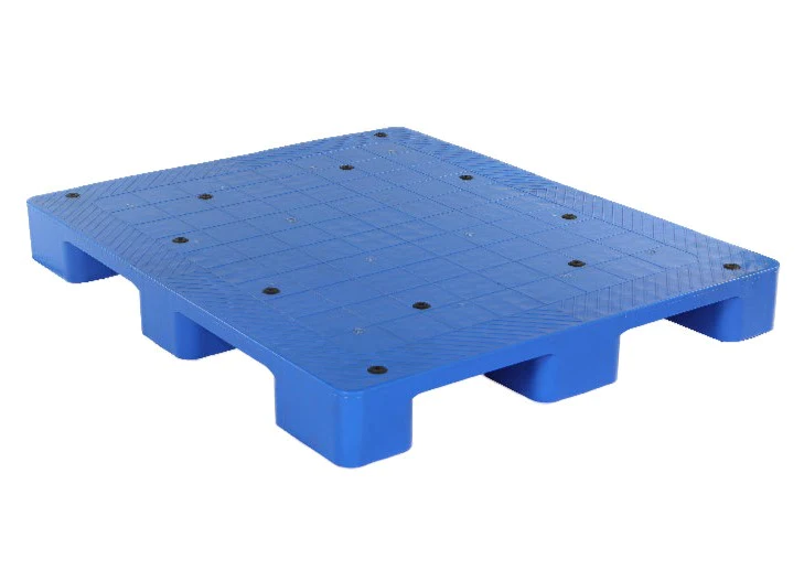 Plastic Pallets