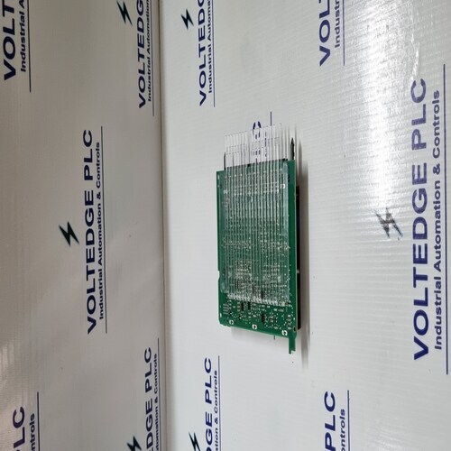 HONEYWELL 51450951-002 PCB ASSY FOR ANALOG INPUT MODULE