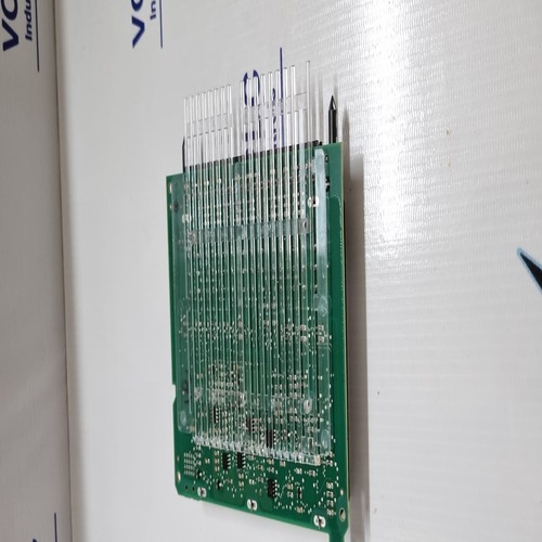 HONEYWELL 51450951-002 PCB ASSY FOR ANALOG INPUT MODULE