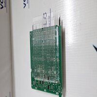 HONEYWELL 51450951-002 PCB ASSY FOR ANALOG INPUT MODULE