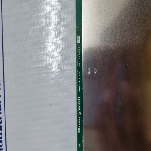 HONEYWELL 51450951-002 PCB ASSY FOR ANALOG INPUT MODULE