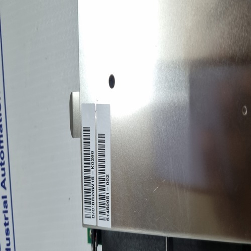 HONEYWELL 51450951-002 PCB ASSY FOR ANALOG INPUT MODULE