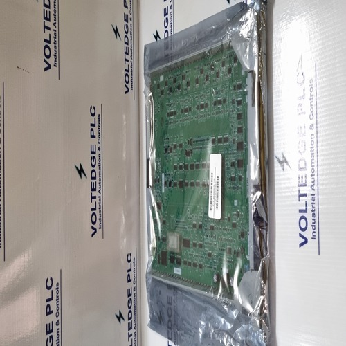 HONEYWELL 80363969-150 ANALOG INPUT MODULE