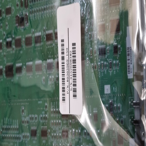 HONEYWELL 80363969-150 ANALOG INPUT MODULE