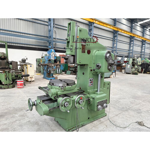Stanko 7A420M 200 mm Stroke Slotting Machine