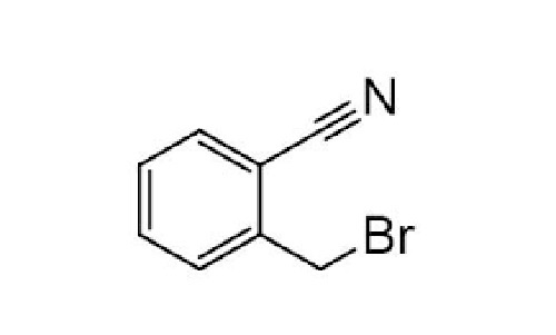 2-Cyanobenzyl bromide