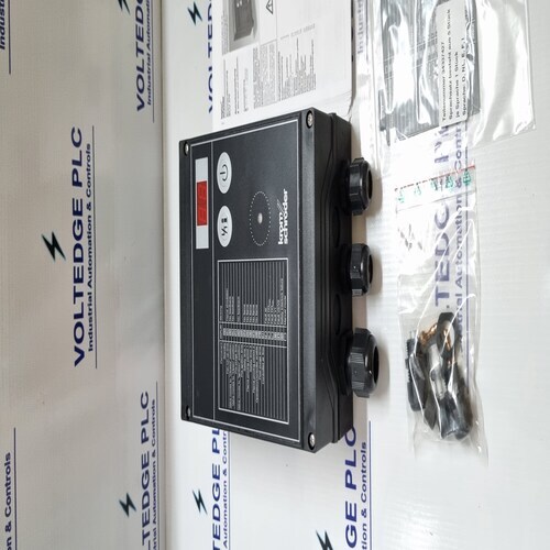 KROM SCHRODER BCU370QFEU1D1 Burner Control Unit 88600285 B BCU370
