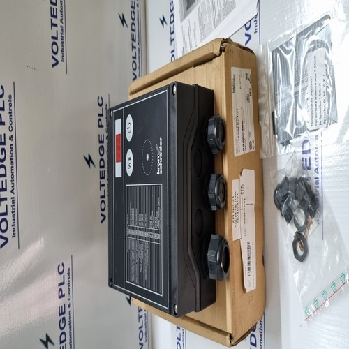 KROM SCHRODER BCU370QFEU1D1 Burner Control Unit 88600285 B BCU370