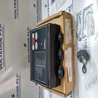 KROM SCHRODER BCU370QFEU1D1 Burner Control Unit 88600285 B BCU370
