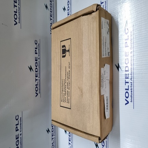 KROM SCHRODER BCU370QFEU1D1 Burner Control Unit 88600285 B BCU370