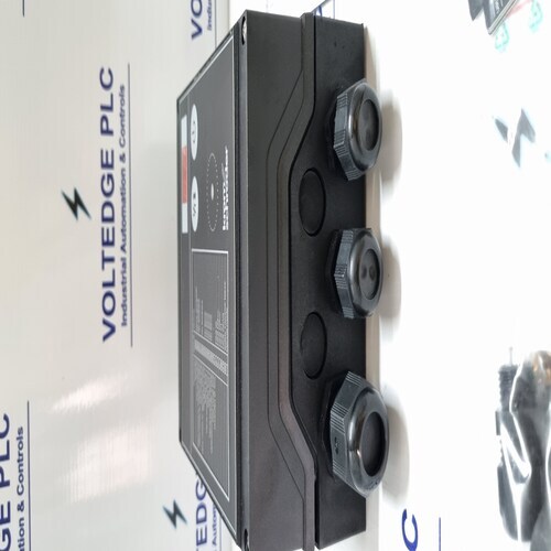 KROM SCHRODER BCU370QFEU1D1 Burner Control Unit 88600285 B BCU370