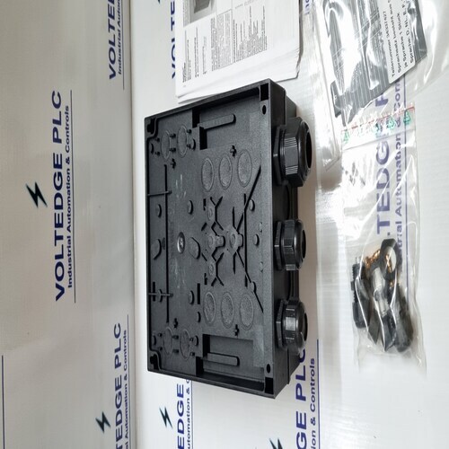 KROM SCHRODER BCU370QFEU1D1 Burner Control Unit 88600285 B BCU370