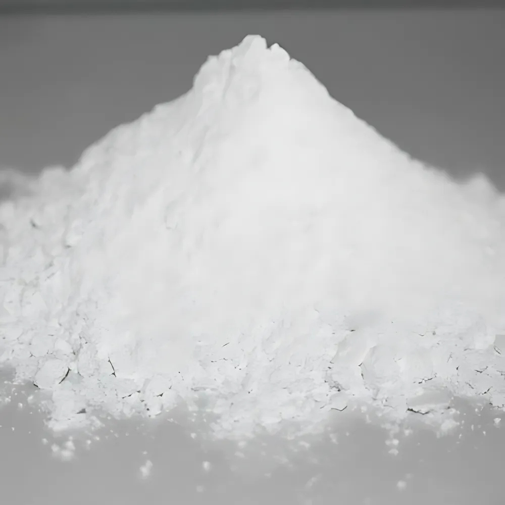 Kaolin USP