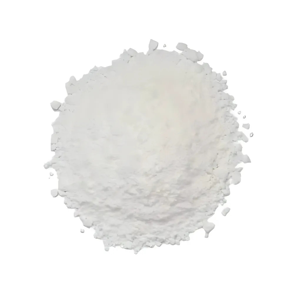 Kaolin USP