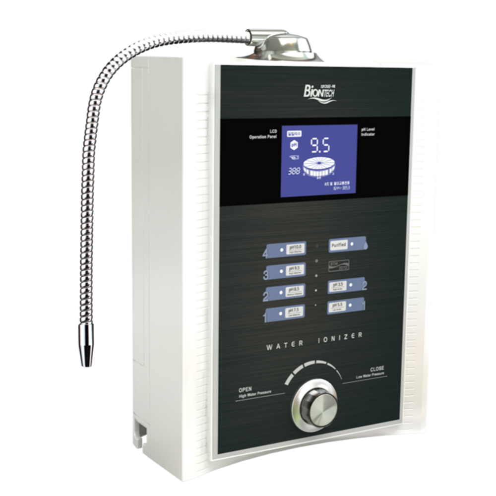 Biontech Alkaline Water Ionizer BTM 207D