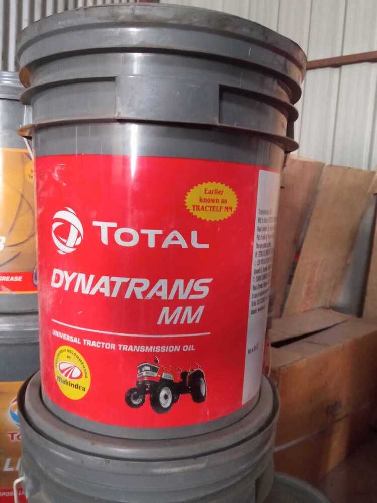 tractor engine oil