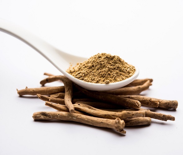 Ashwagandha Powder - Pack Size: 25