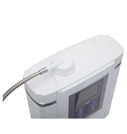 Biontech Alkaline Water Ionizer BTM 505N