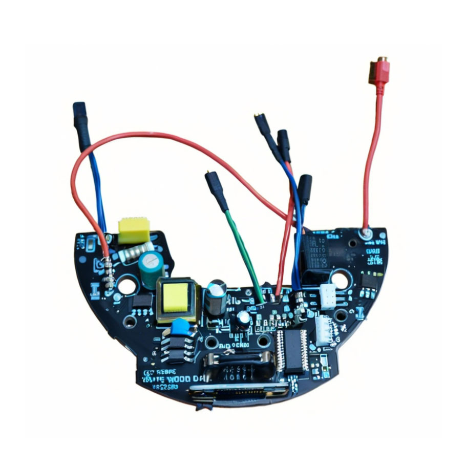 Children 2 4 5 pass remote control electric toy electronic car pcba factory wholesale pcb board One stop सेवाएं manufacturer