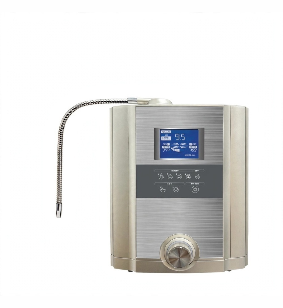 Biontech Alkaline Water Ionizer BTM 501