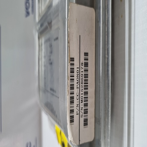 HONEYWELL CC-PAON01 ANALOG OUTPUT MODULE 51410070-176