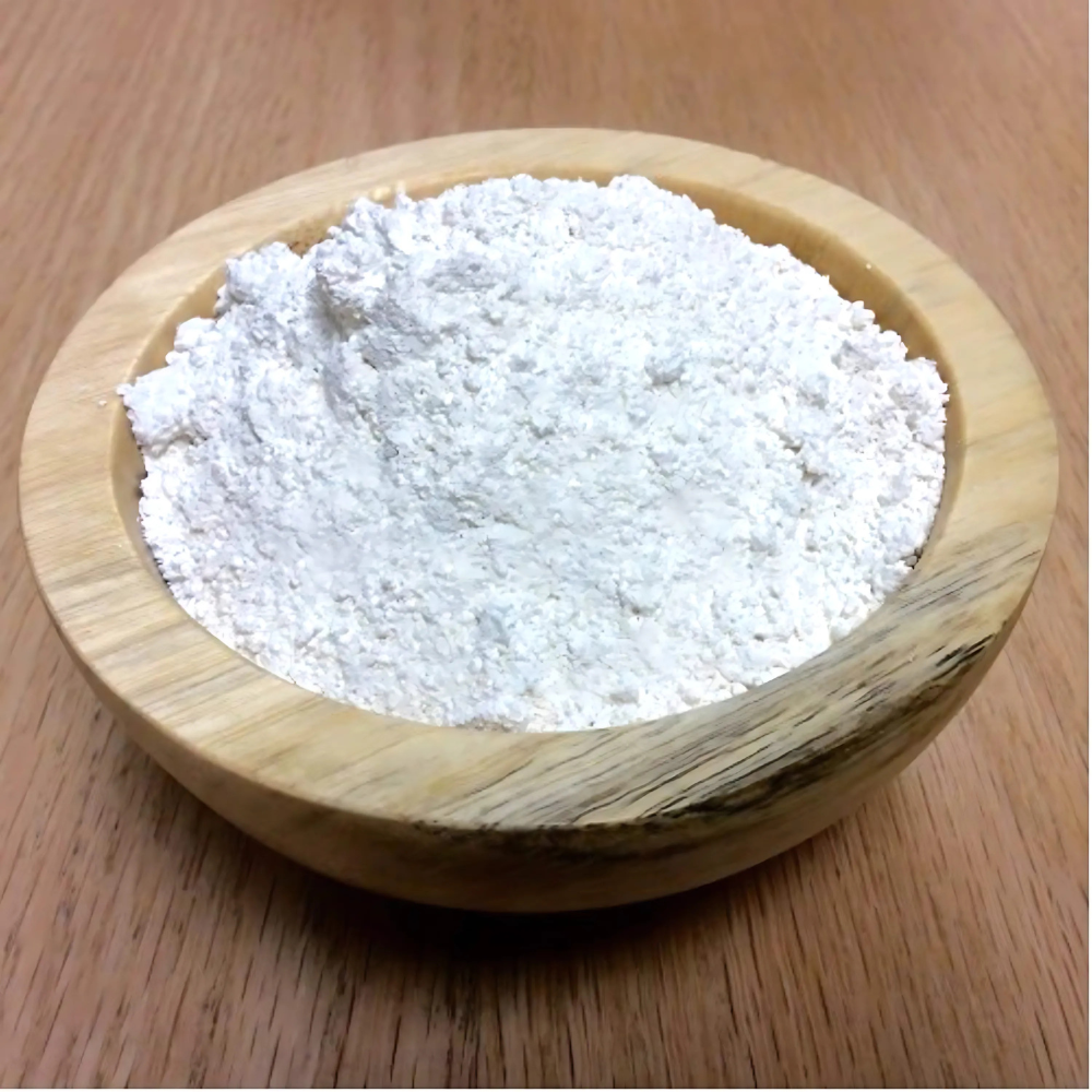 Light Kaolin BP